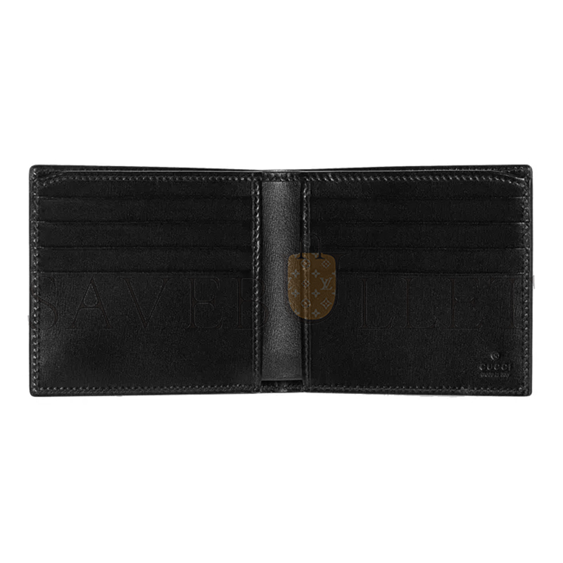 GUCCI GG MARMONT BI-FOLD CARD CASE WALLET 428726 (11*9cm)